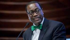 2023: Group urges AfDB President, Akinwumi Adesina to run for presidency